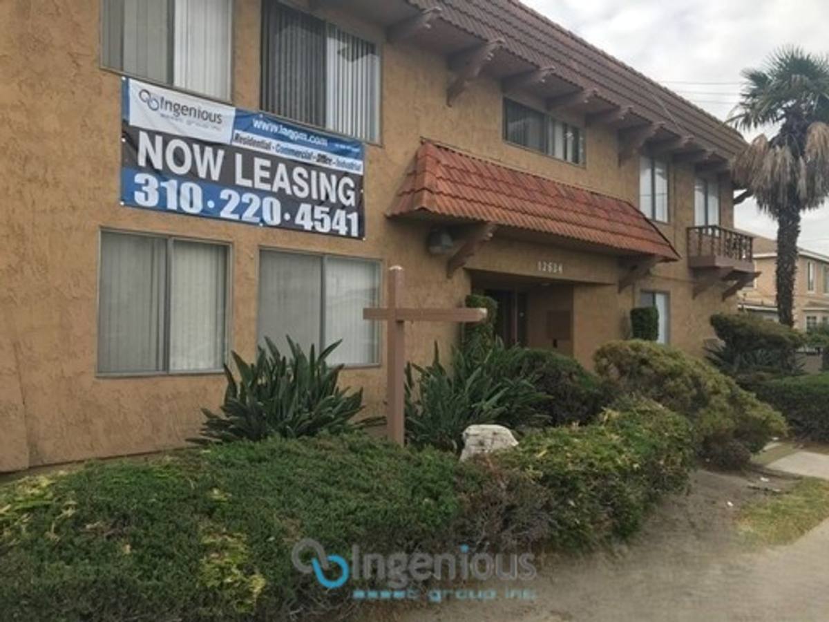 Apartment for rent at 12634 Kalnor Ave, Norwalk, CA 90650