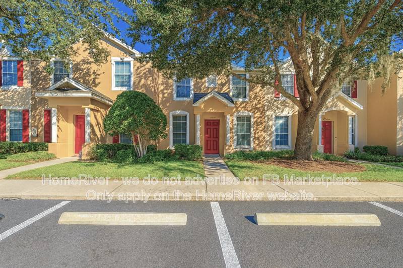 Townhouse for rent at 30145 Wellesley Way, Wesley Chapel, FL 33543