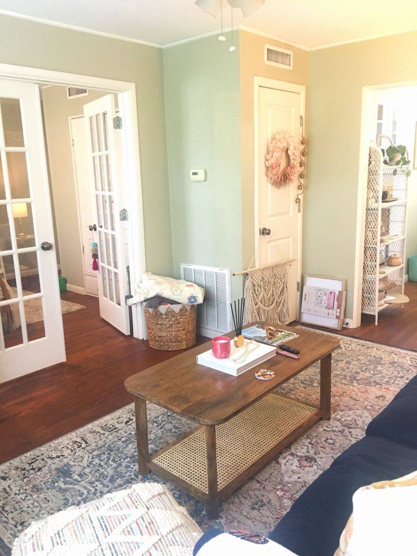 Apartment for rent at 529 N Whitham Ave, Fayetteville, AR 72701