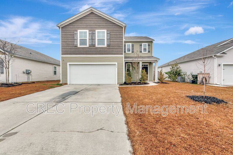House for rent at 575 Wayton Circle, Moncks Corner, SC 29461
