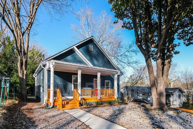 House for rent at 1321 Bridges Ave SW, Atlanta, GA 30310