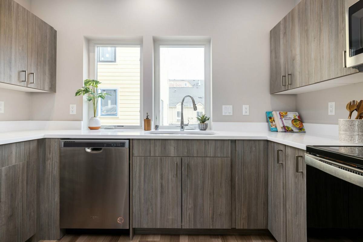Apartment for rent at 918 21st St #918, Anacortes, WA 98221