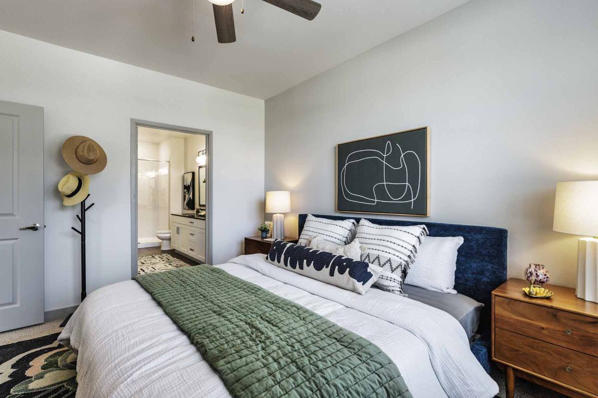 Apartment for rent at 2002 Plateau Vista Blvd #B5-23, Round Rock, TX 78665