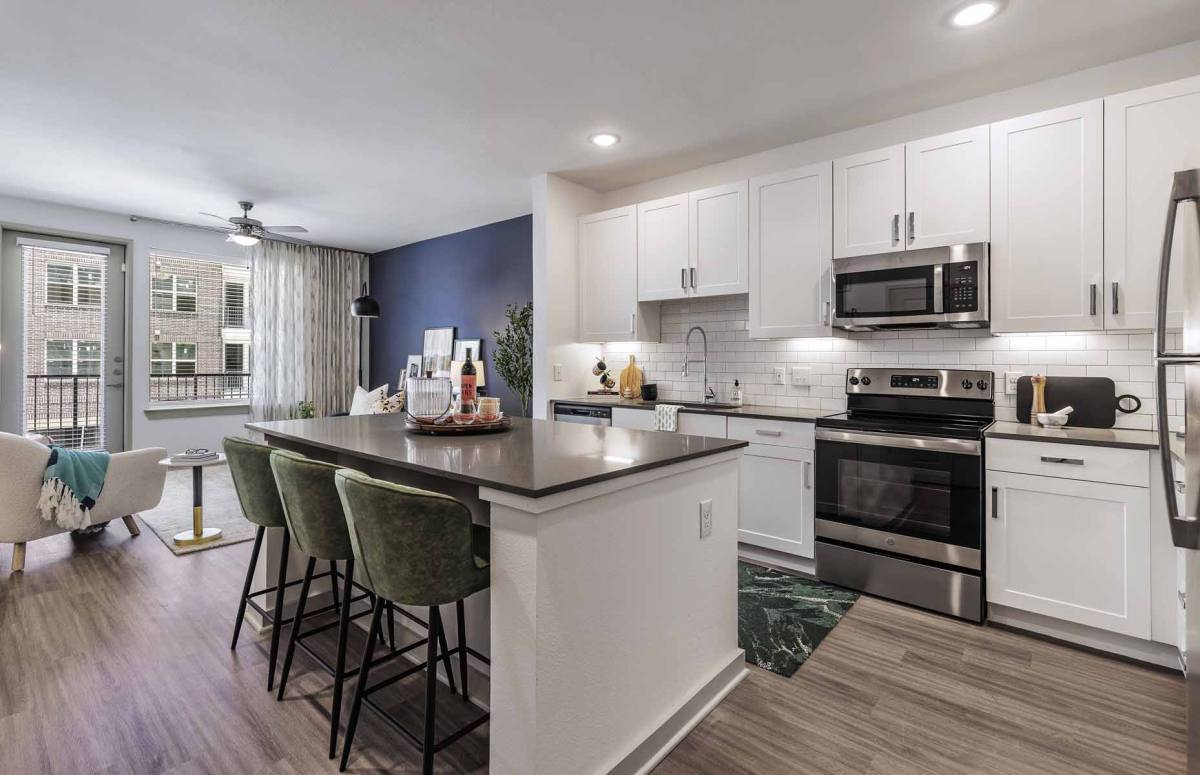Apartment for rent at 2002 Plateau Vista Blvd #B5-23, Round Rock, TX 78665
