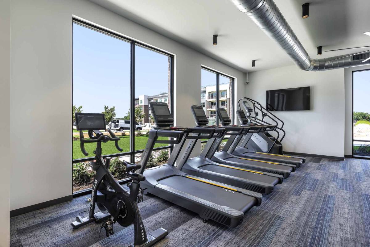 Apartment for rent at 2002 Plateau Vista Blvd #B5-23, Round Rock, TX 78665