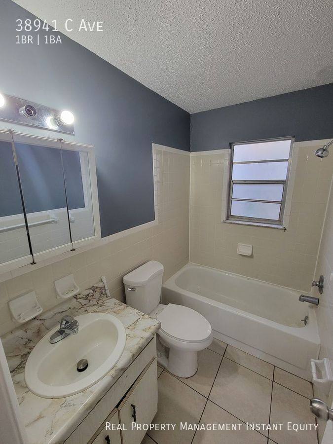 Apartment for rent at 38941 C Ave, Zephyrhills, FL 33542