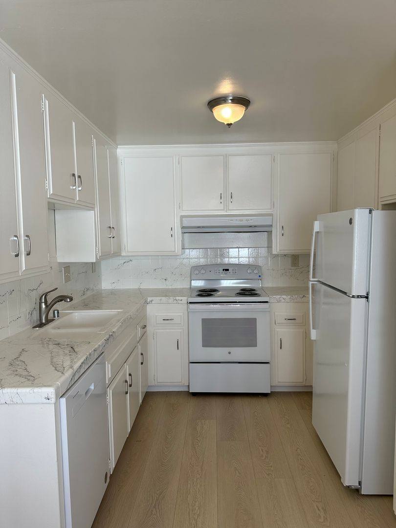 Apartment for rent at 4168 Illinois St #8, San Diego, CA 92104