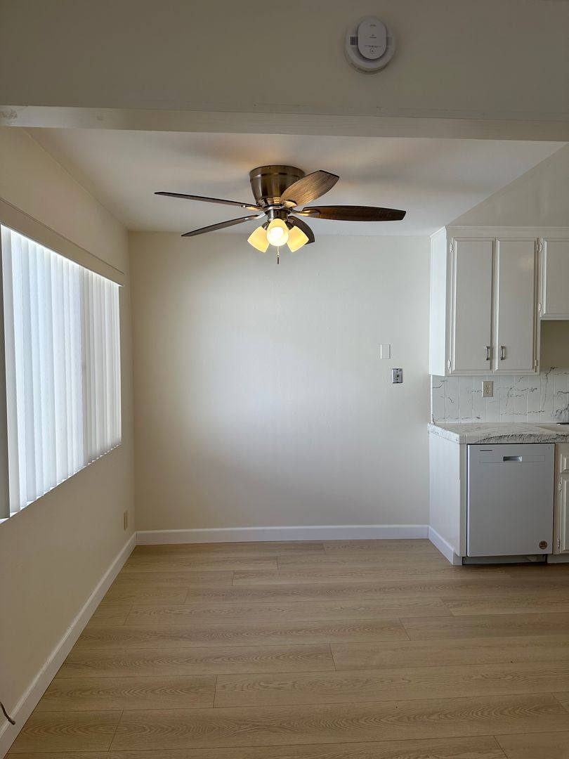 Apartment for rent at 4168 Illinois St #8, San Diego, CA 92104