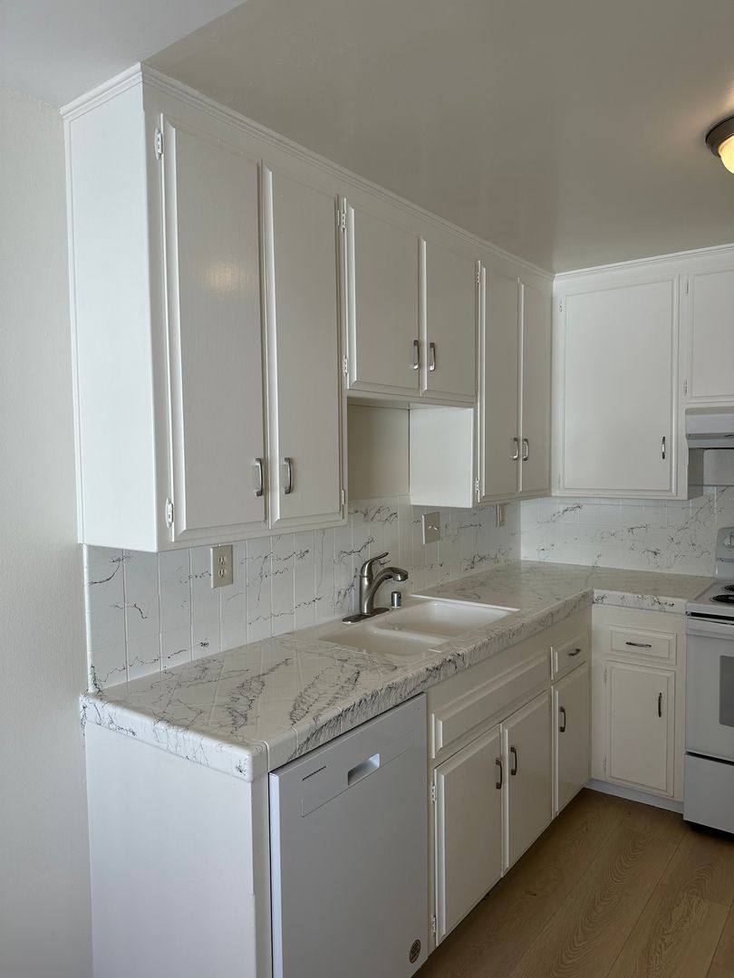 Apartment for rent at 4168 Illinois St #8, San Diego, CA 92104
