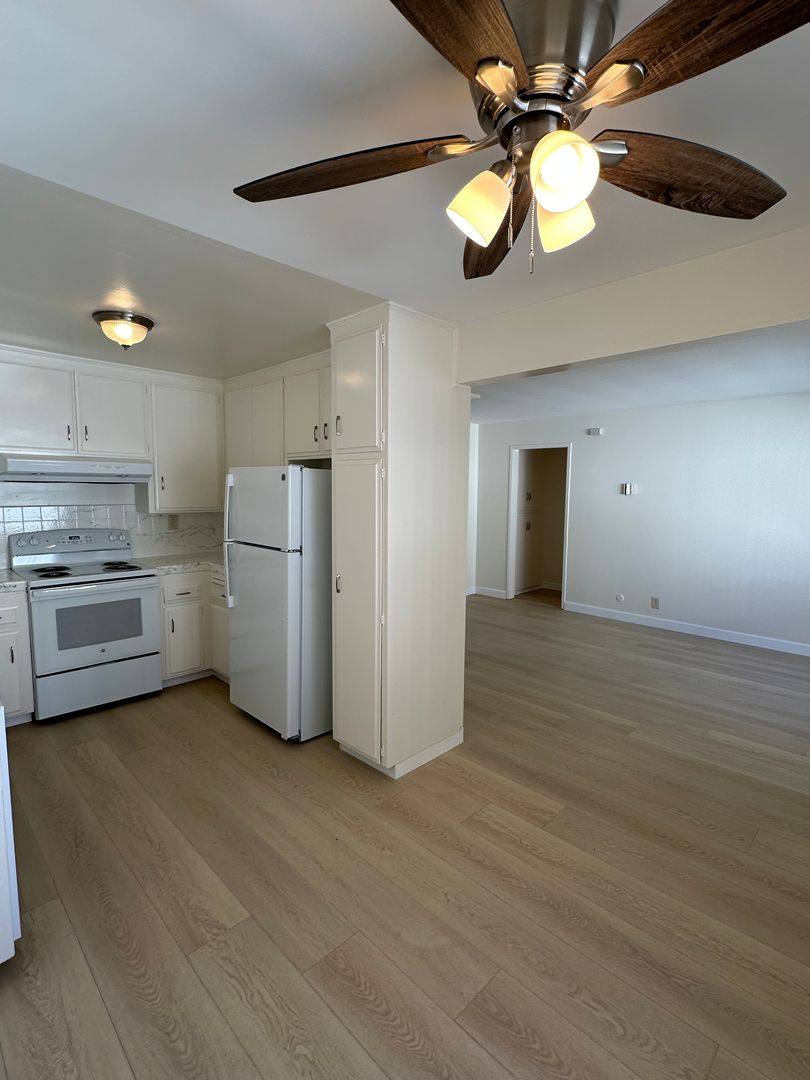 Apartment for rent at 4168 Illinois St #8, San Diego, CA 92104