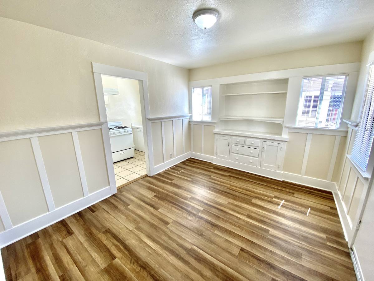 Apartment for rent at 1032 W 1st St #B, San Pedro, CA 90731