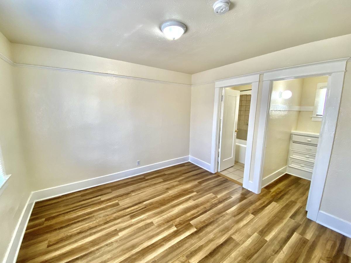 Apartment for rent at 1032 W 1st St #B, San Pedro, CA 90731