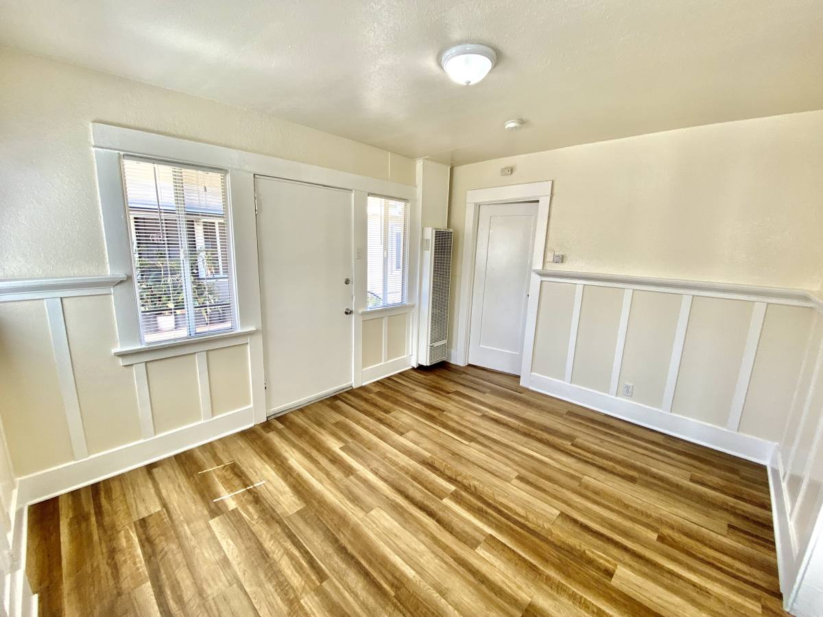 Apartment for rent at 1032 W 1st St #B, San Pedro, CA 90731