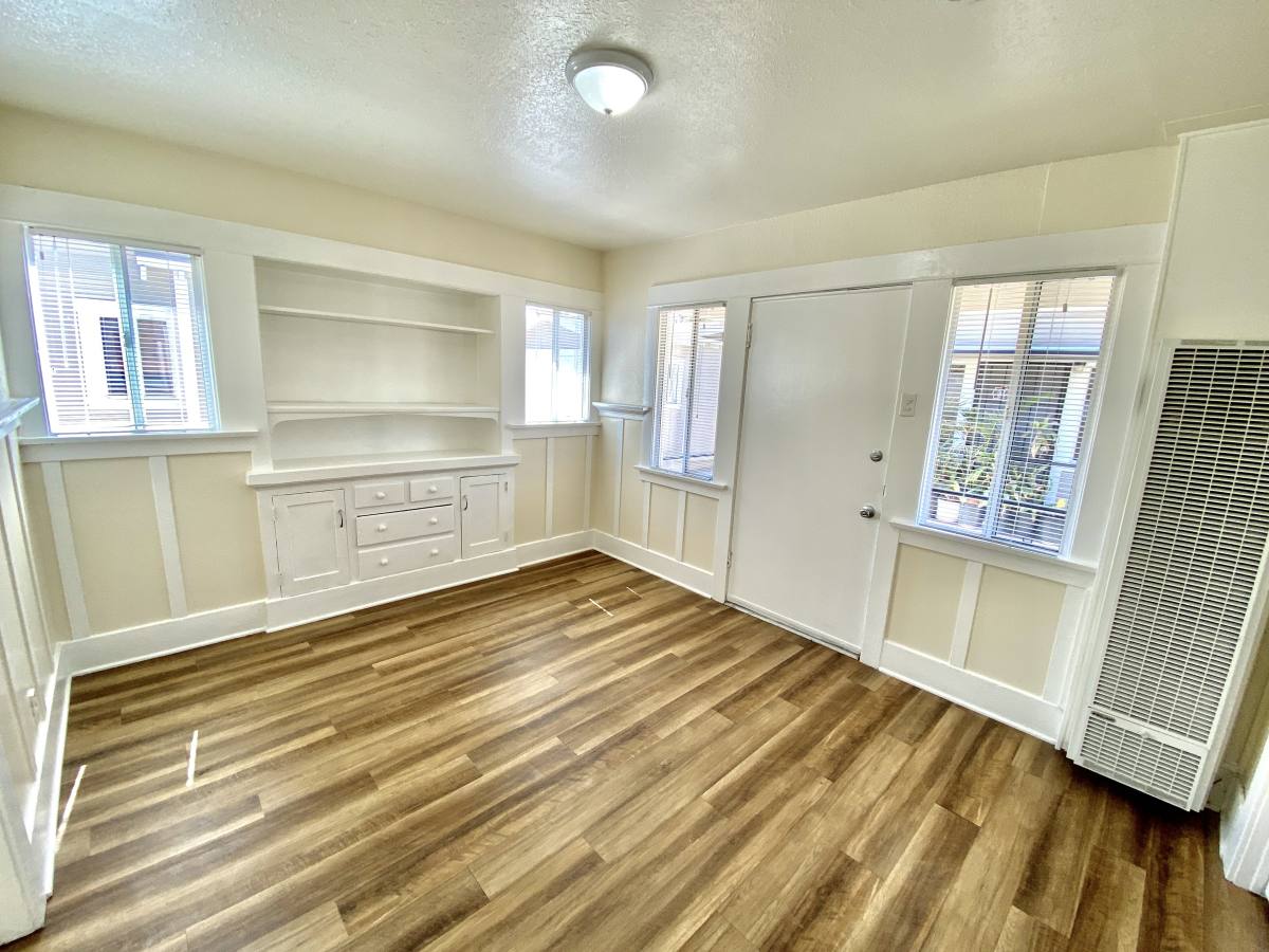 Apartment for rent at 1032 W 1st St #B, San Pedro, CA 90731