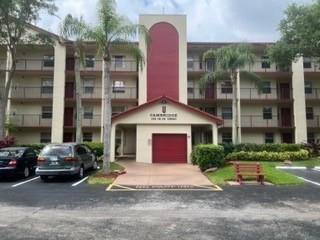 Apartment for rent at 1100 SW 128th Terrace #1100311U, Hollywood, FL 33027