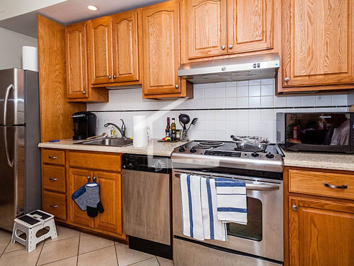 Apartment for rent at 44 Garden St #4, Boston, MA 02114