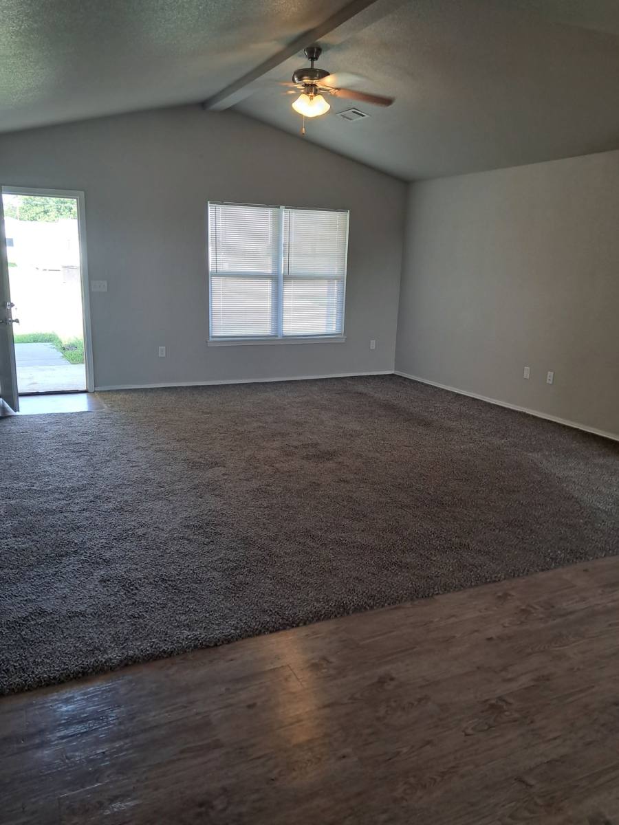 Apartment for rent at 1309 S High St, El Dorado, KS 67042