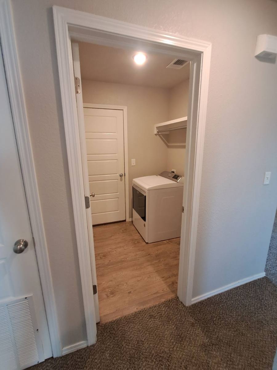 Apartment for rent at 1309 S High St, El Dorado, KS 67042
