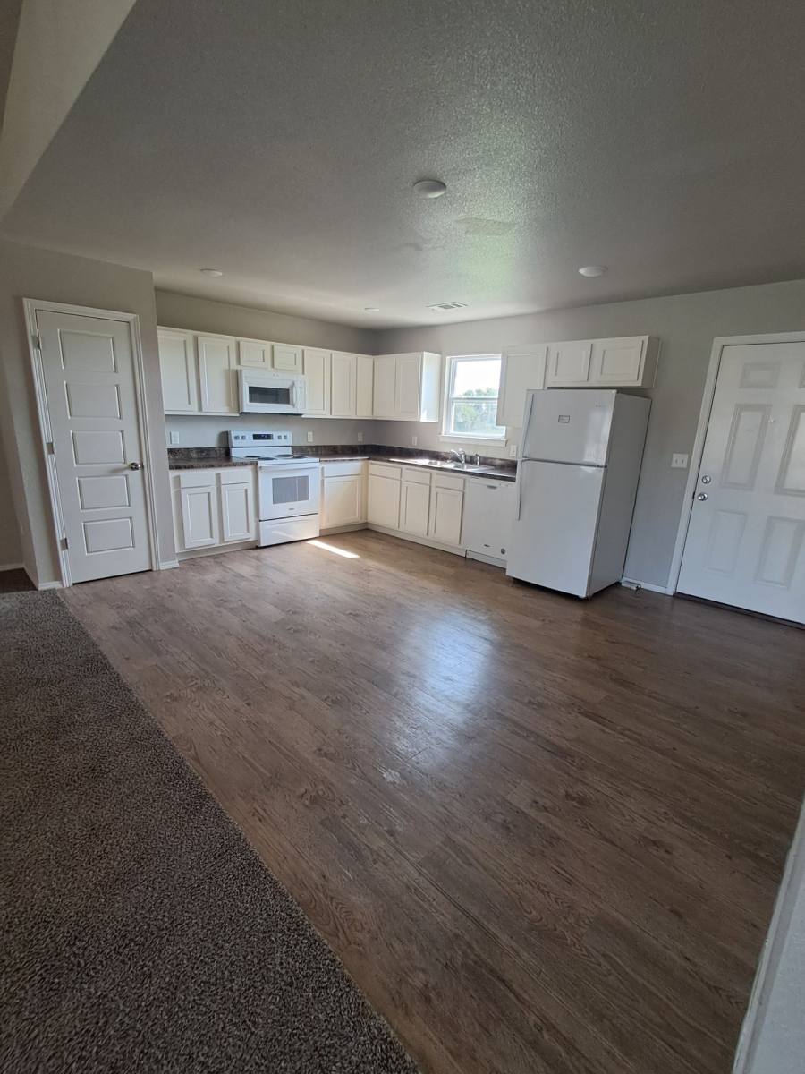 Apartment for rent at 1309 S High St, El Dorado, KS 67042