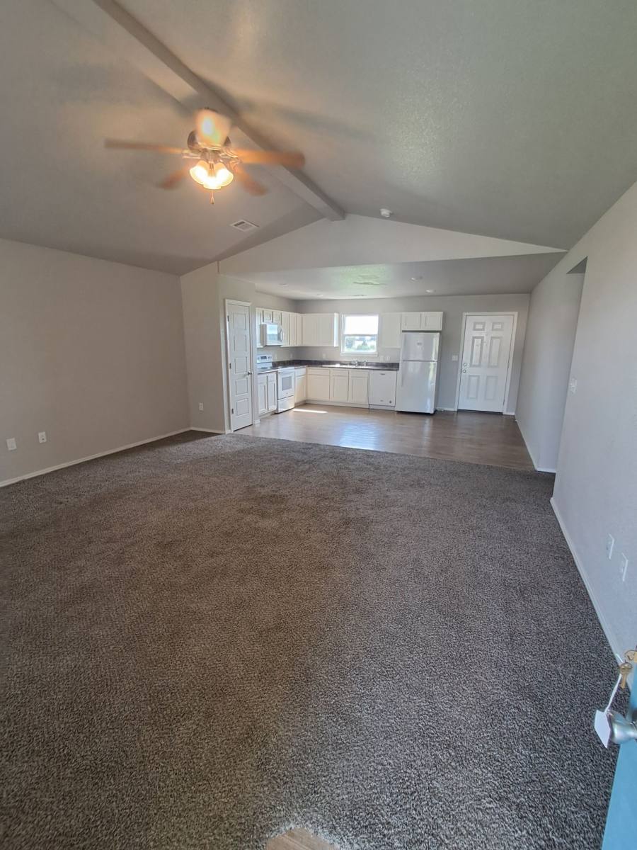 Apartment for rent at 1309 S High St, El Dorado, KS 67042