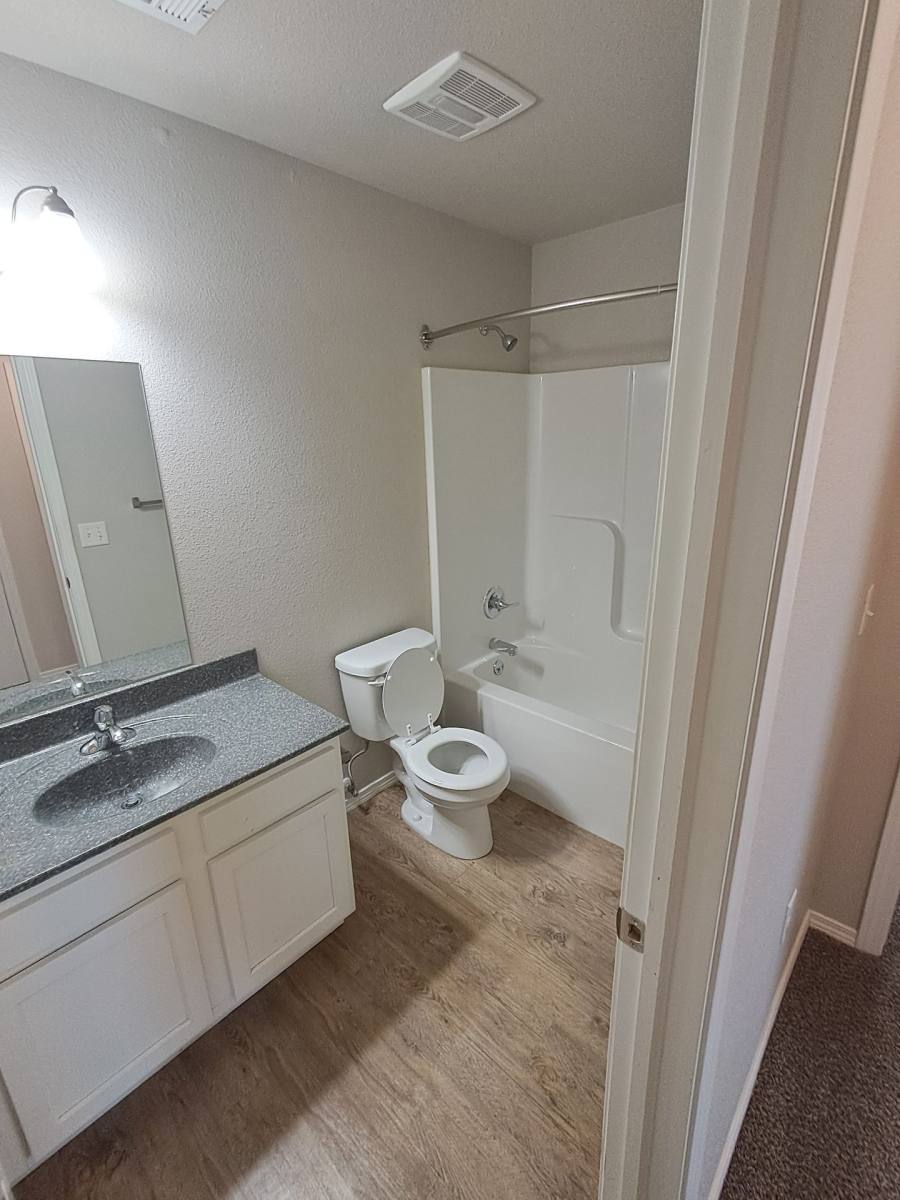 Apartment for rent at 1309 S High St, El Dorado, KS 67042