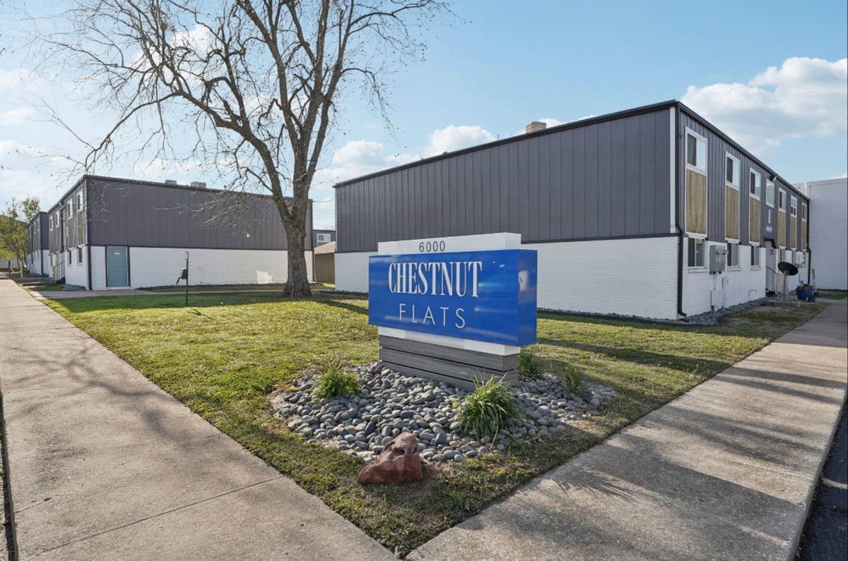 Townhouse for rent at 6000 Will Rogers Rd, Oklahoma City, OK 73110