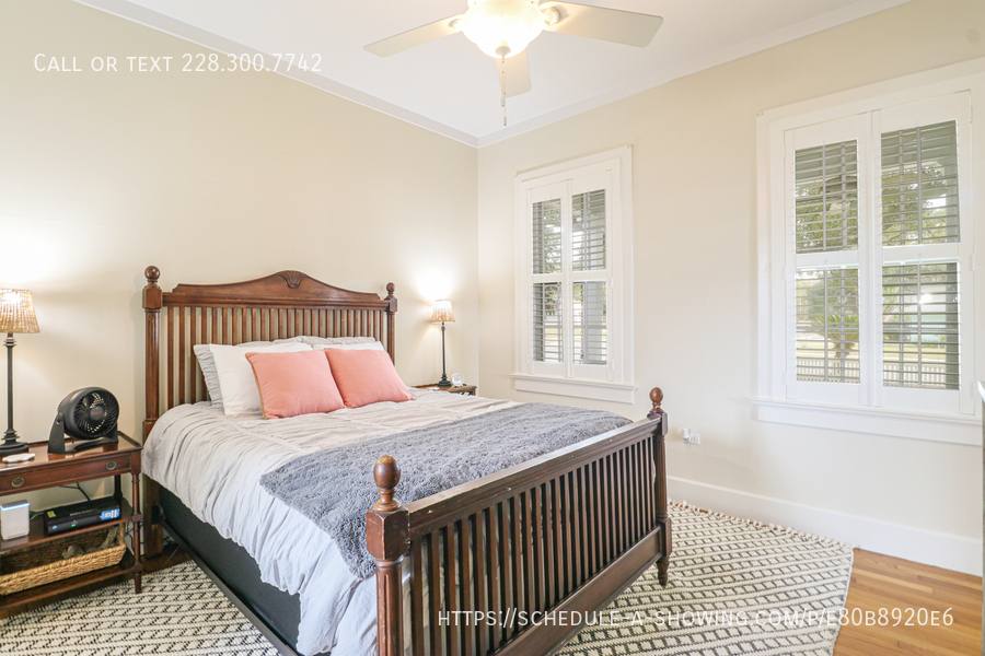 House for rent at 145 St Francis, Biloxi, MS 39530