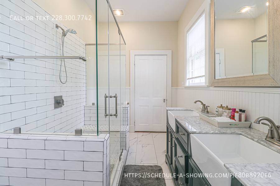 House for rent at 145 St Francis, Biloxi, MS 39530