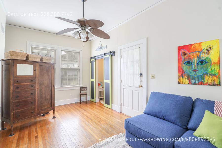 House for rent at 145 St Francis, Biloxi, MS 39530