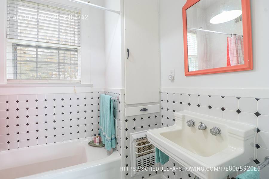 House for rent at 145 St Francis, Biloxi, MS 39530