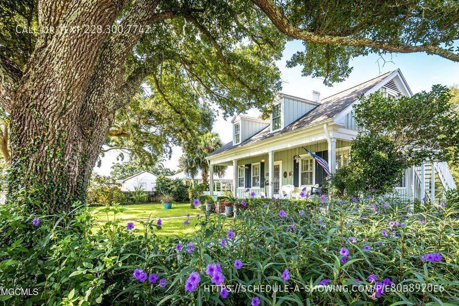 House for rent at 145 St Francis, Biloxi, MS 39530