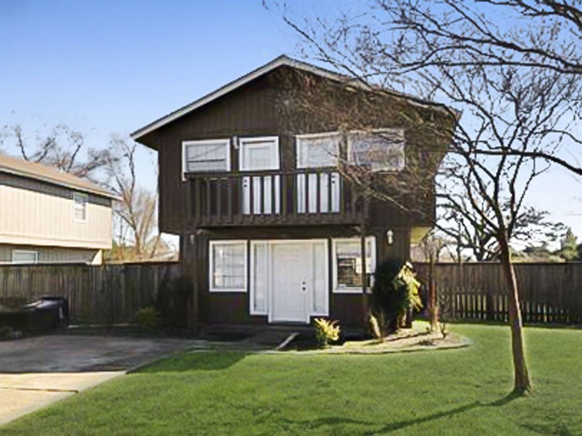 House for rent at 700 Chalet Court, College Station, TX 77840