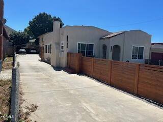 Apartment for rent at 244 El Medio St #244, Ventura, CA 93001