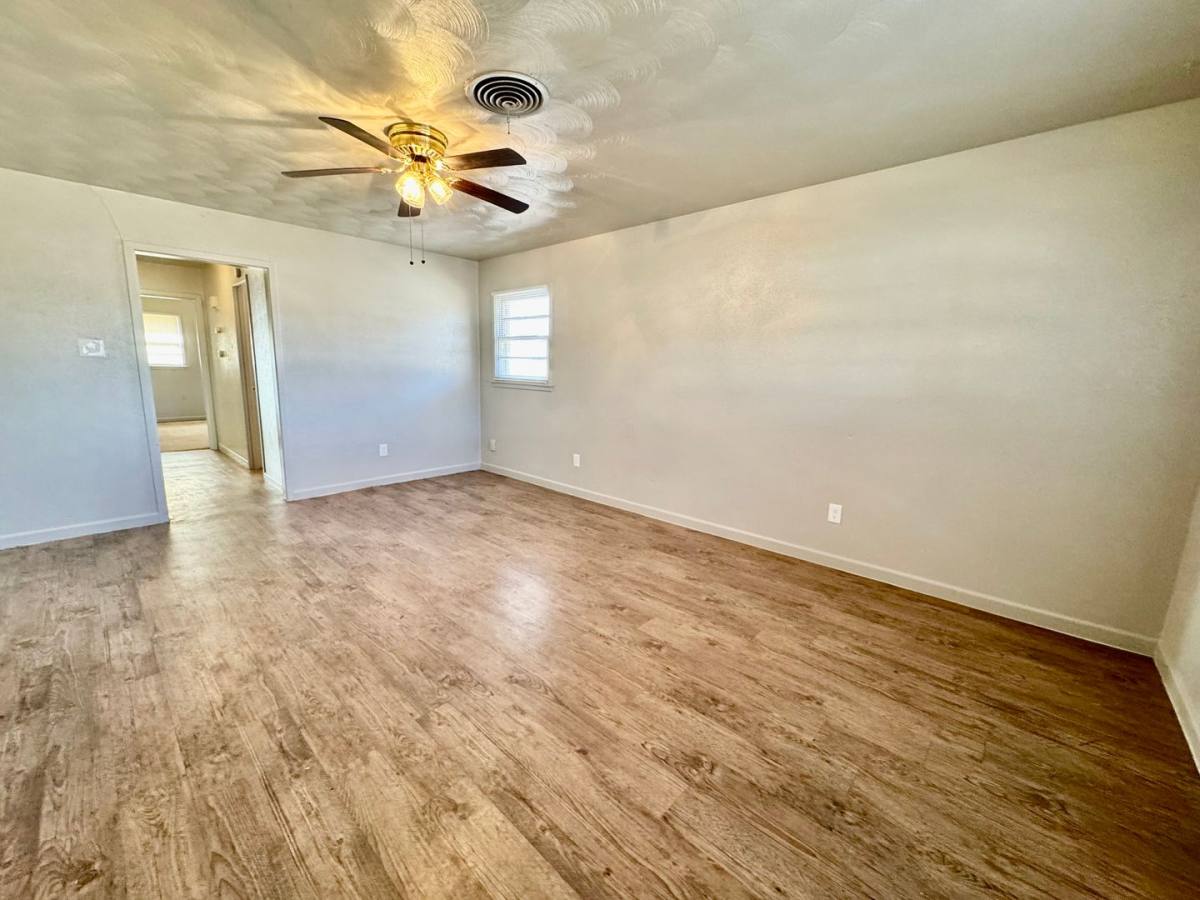 Apartment for rent at 3221 33rd, Lubbock, TX 79410