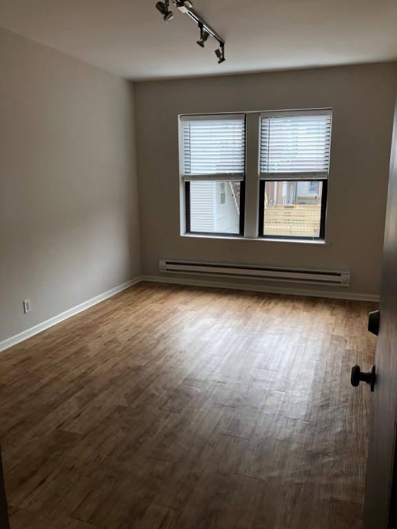 Apartment for rent at 2834 W Palmer St #103, Chicago, IL 60647