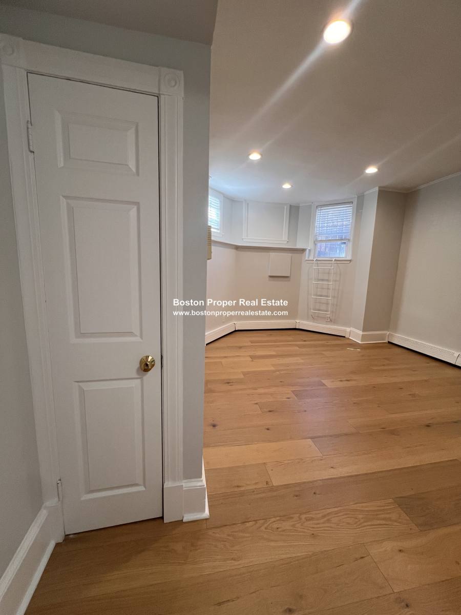 Apartment for rent at 49 Gloucester #1, Boston, MA 02115