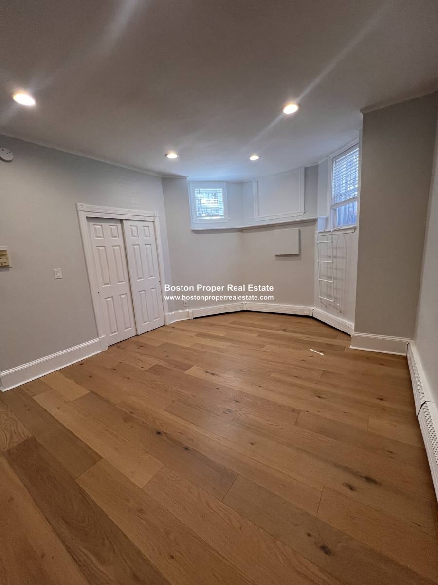 Apartment for rent at 49 Gloucester #1, Boston, MA 02115
