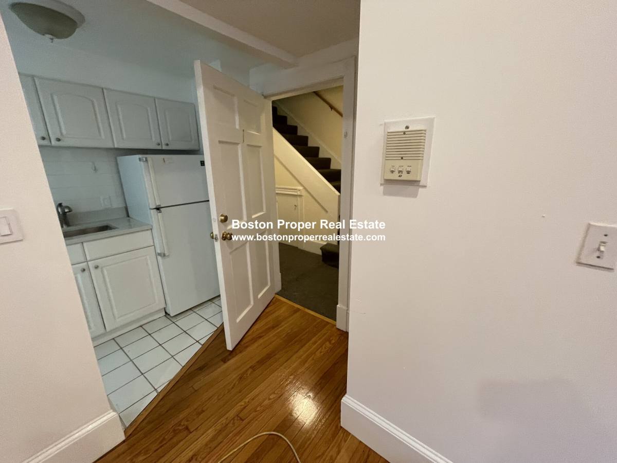 Apartment for rent at 49 Gloucester #1, Boston, MA 02115
