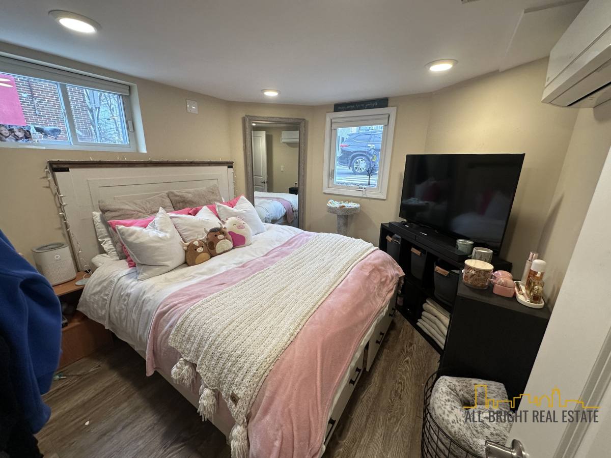 Apartment for rent at 391 Washington St, Somerville, MA 02143
