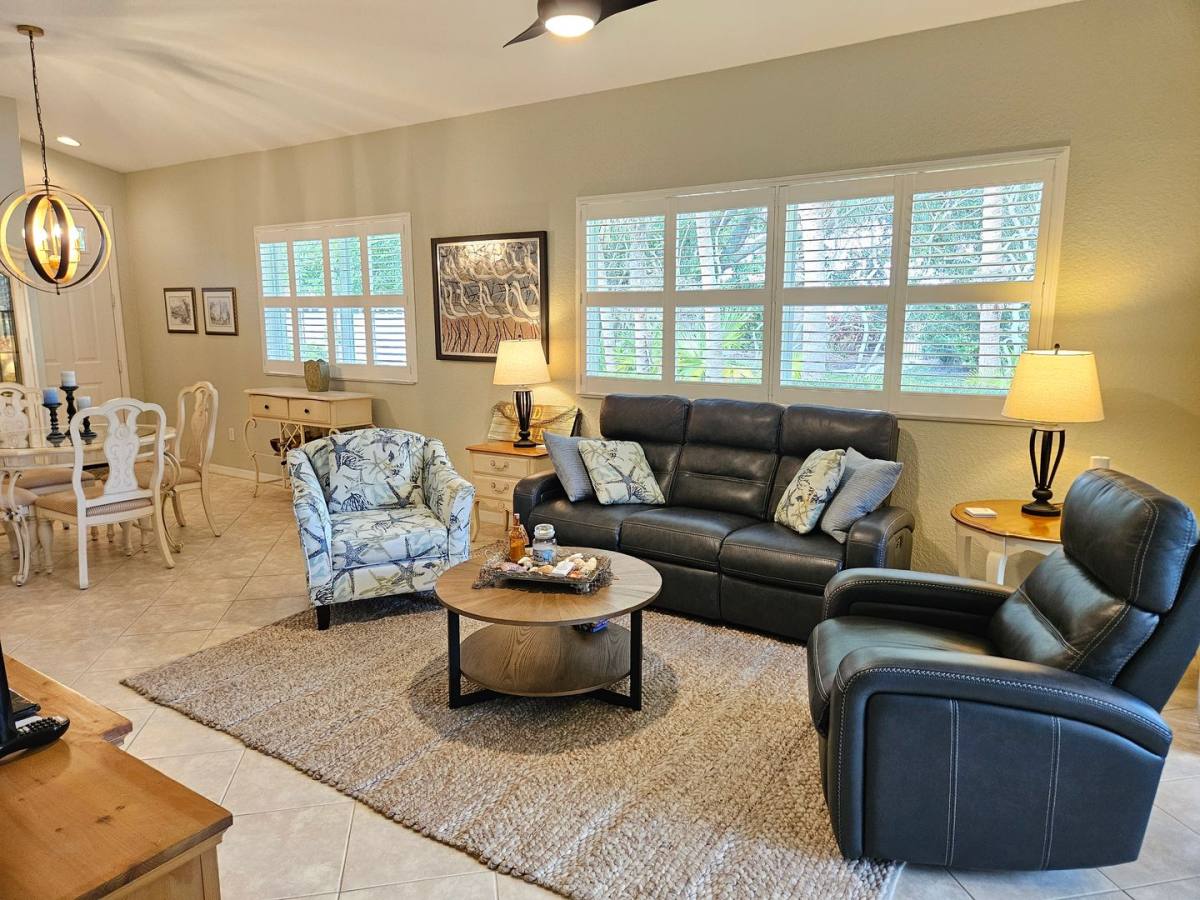 House for rent at 4348 Nizza Court, Venice, FL 34293