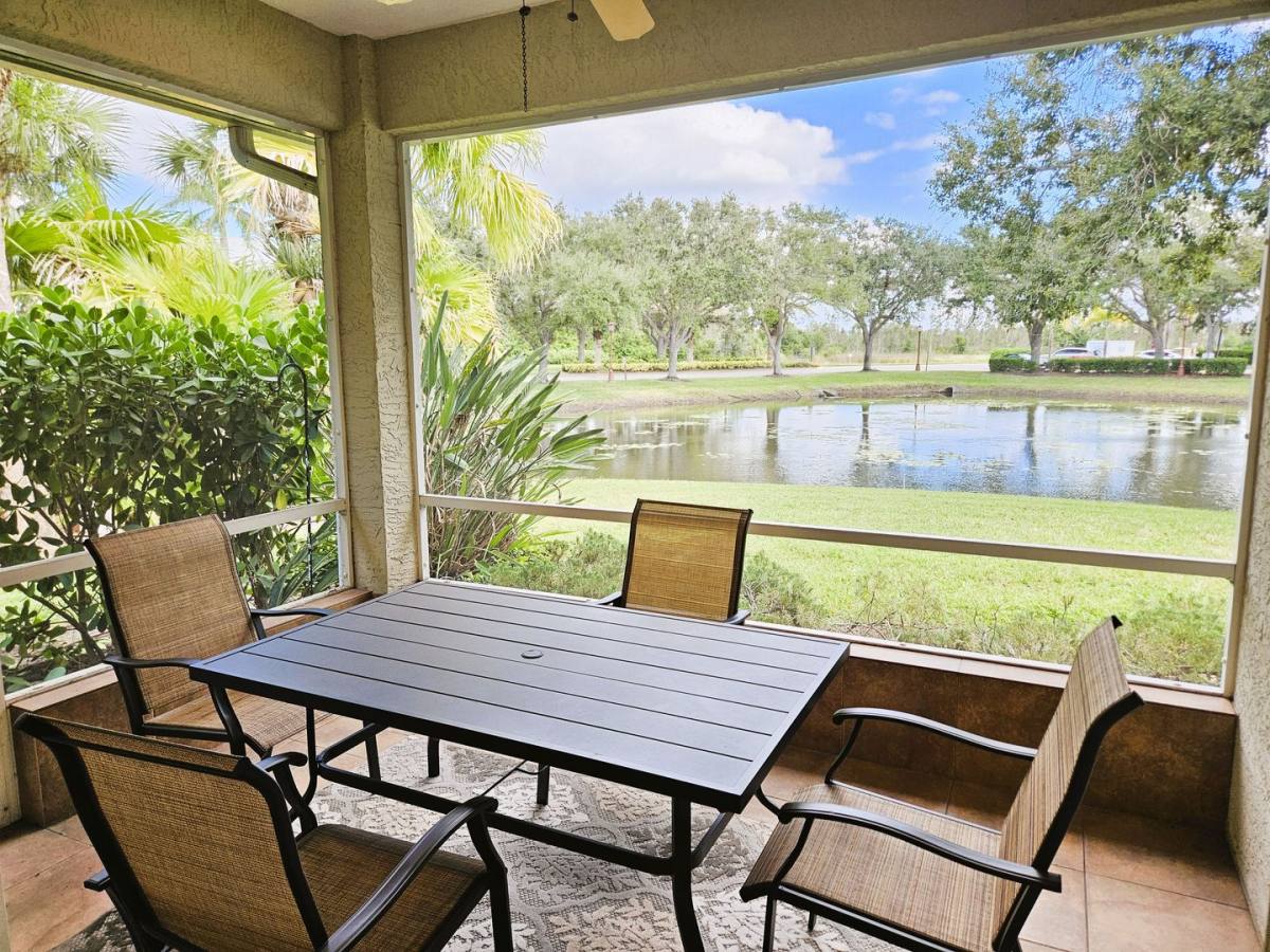House for rent at 4348 Nizza Court, Venice, FL 34293