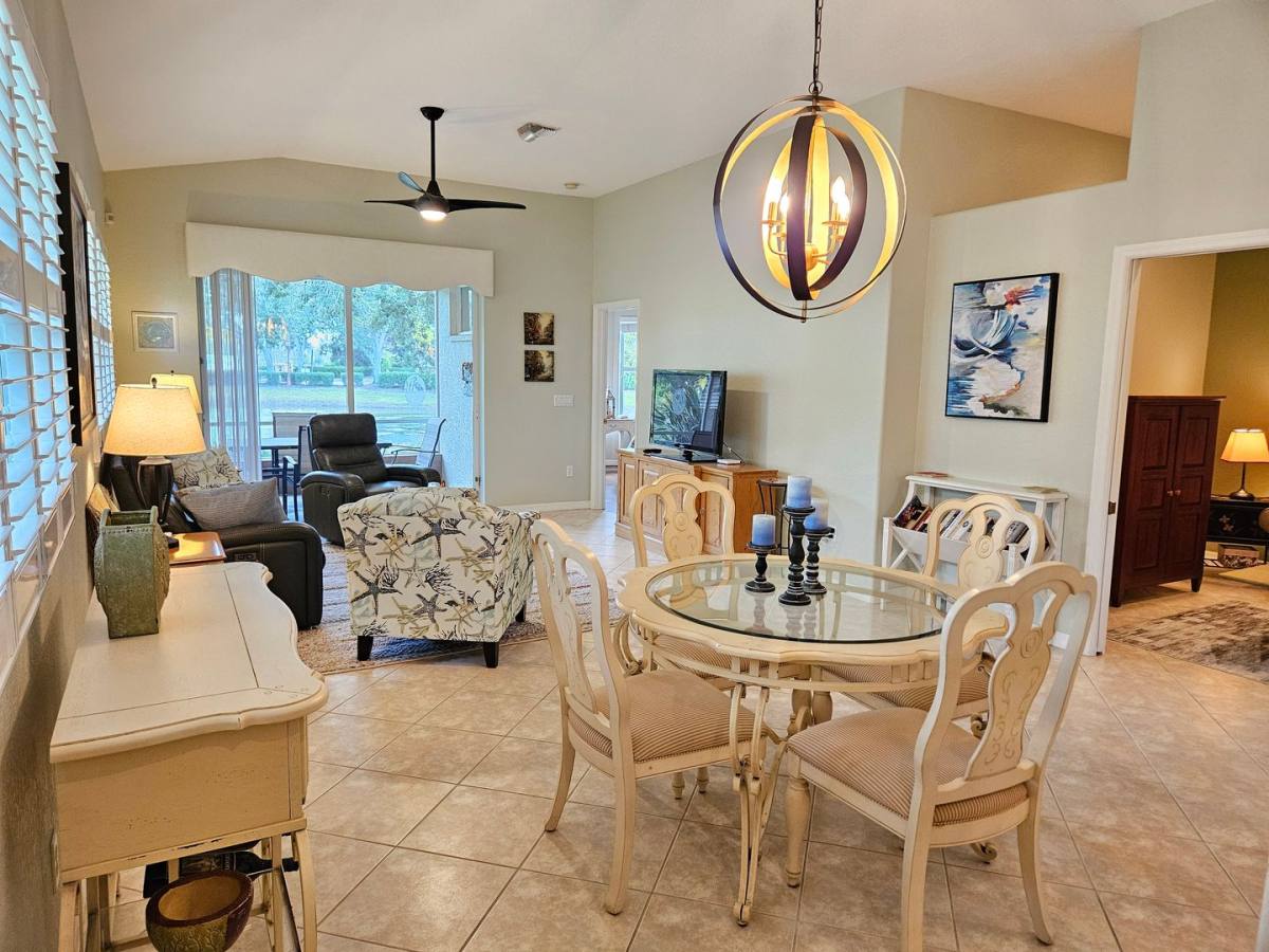 House for rent at 4348 Nizza Court, Venice, FL 34293