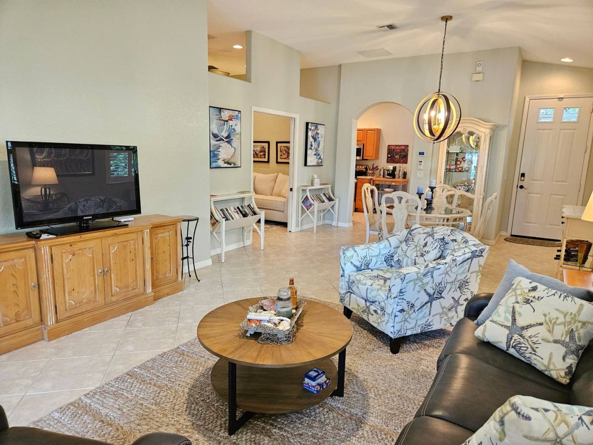 House for rent at 4348 Nizza Court, Venice, FL 34293