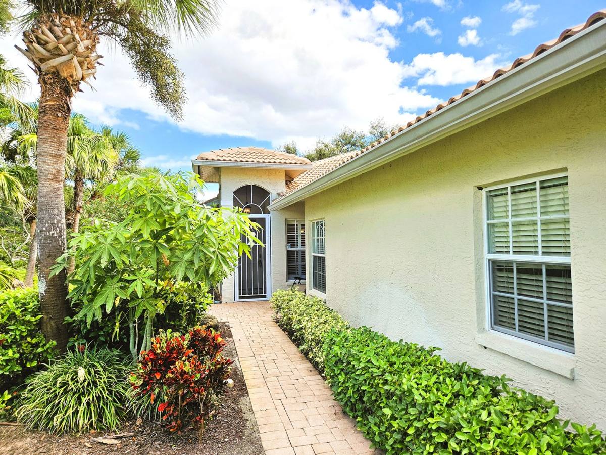 House for rent at 4348 Nizza Court, Venice, FL 34293