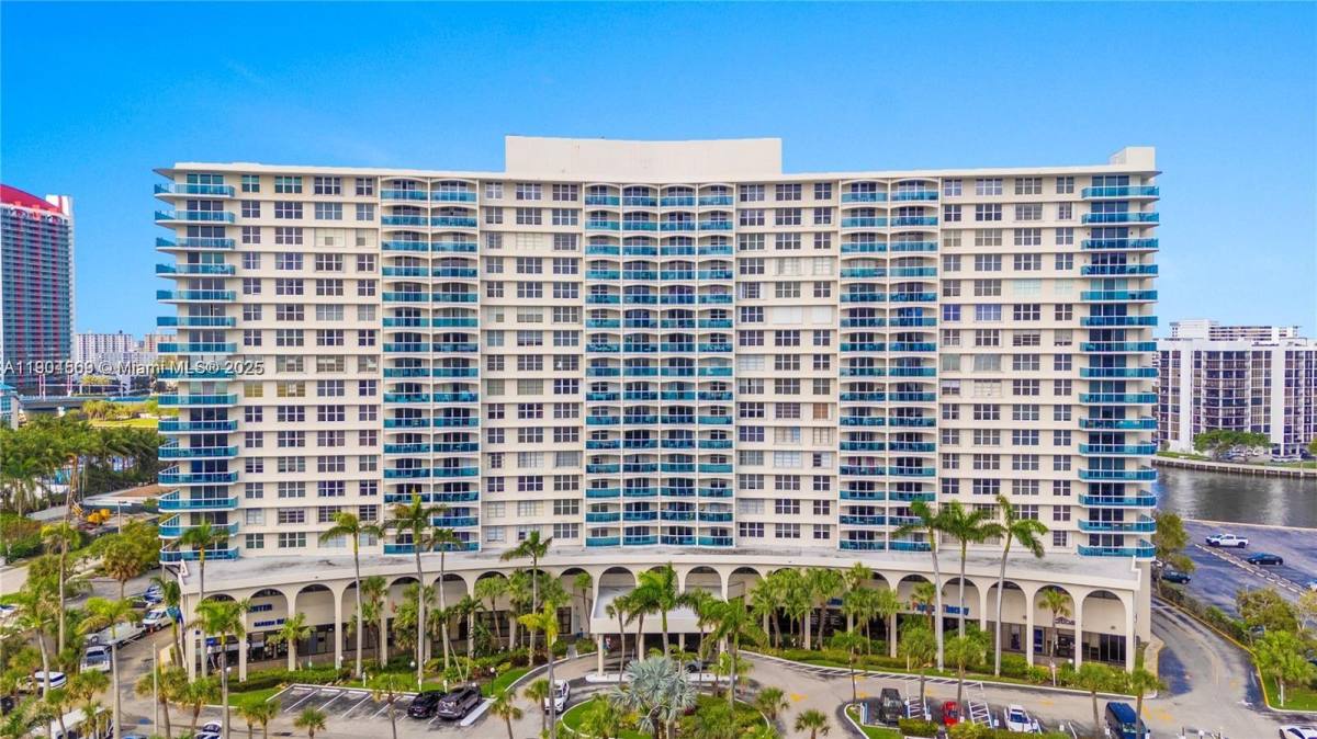 Condo for rent at 3800 S Ocean Dr #508, Hollywood, FL 33019