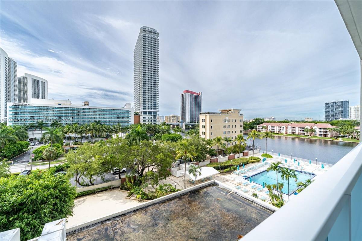 Condo for rent at 3800 S Ocean Dr #508, Hollywood, FL 33019