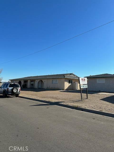 Apartment for rent at 1932 Erin Dr #8, Needles, CA 92363