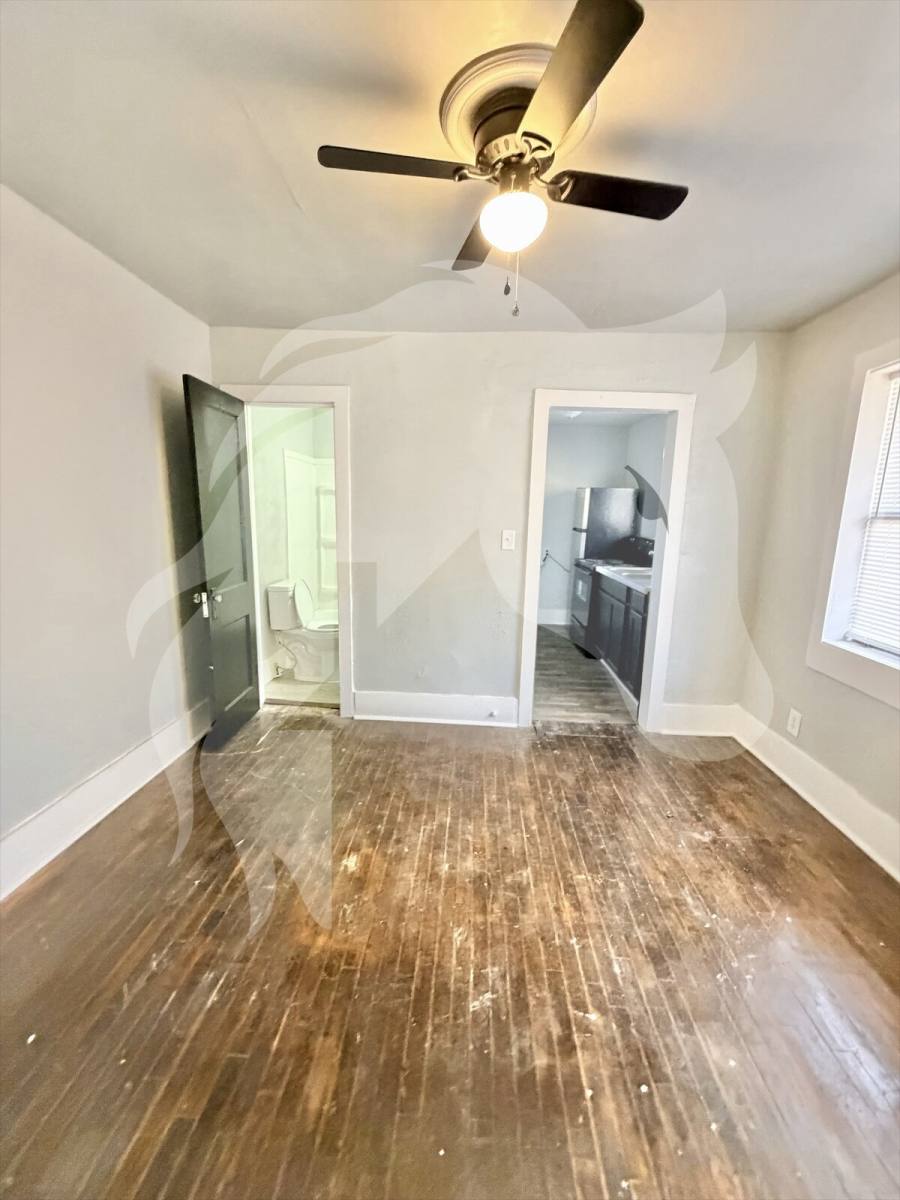 Apartment for rent at 334 S Pine St, Ponca City, OK 74601