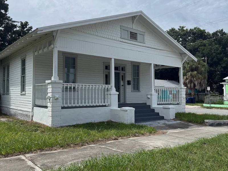House for rent at 2708 N 19th St, Coral Springs, FL 33065