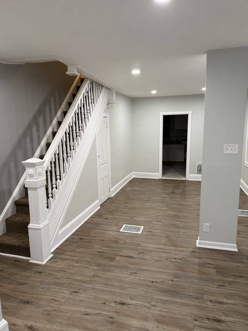 House for rent at 418 Penn St, Chester, PA 19013
